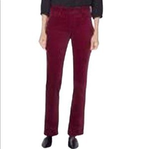 NWT NYDJ not your daughters jeans size 2p (L22)
